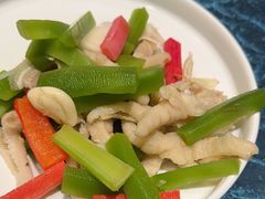 -卞氏菜根香(航空路旗舰店)