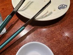 -丸福烤肉(君隆广场店)
