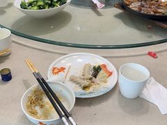 -楚鱼王·河鲜·湖北菜(华农店)