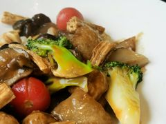 -北京老铺烤鸭(西稍门店)