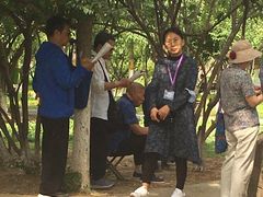 -回龙观体育文化公园