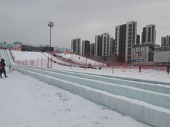 -沈阳奥体冰雪嘉年华