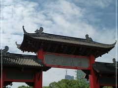 -四川大学(望江校区)