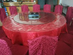 -柘林湖生态鱼馆