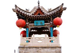 -山西王家大院