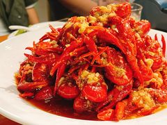 -莲餐厅·湖北菜·潜江小龙虾店(愚园路店)