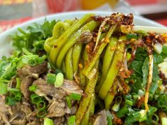 -老陈婆手工面庄