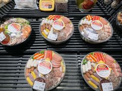 -胖东来生活广场(健康路店)