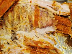 -浮何烤铺(桐梓林店)