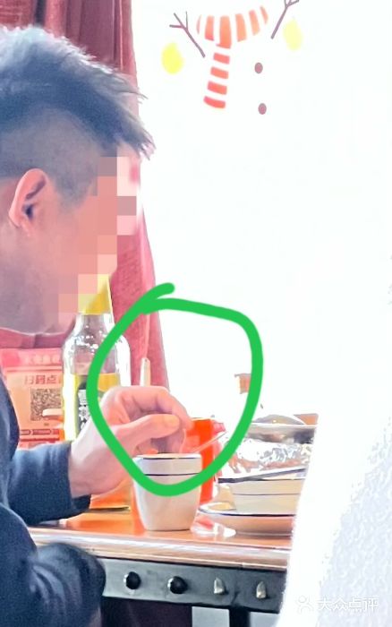 永安鱼庄·镇江菜(三店纬五路店)图片