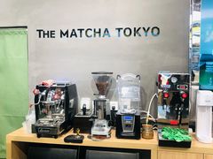 -THE MATCHA TOKYO抹茶东京