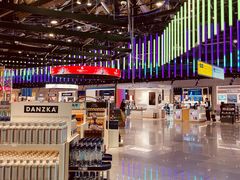 -谢列梅捷沃国际机场