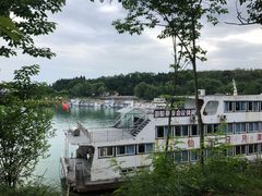 -仙海旅游度假区