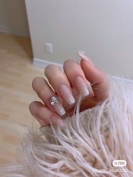 -Pink You美甲洗眉纹绣定制中心