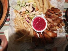 -米兰西点(鞍山店)