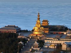 -峨眉山风景名胜区