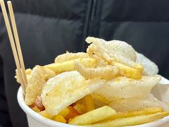 -柳陈記鸡柳薯条年糕(恒大店)