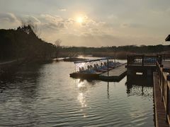 -同里国家湿地公园