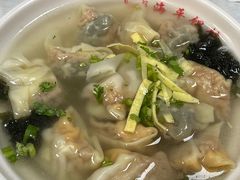 -海平馄饨(逍遥二路店)