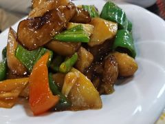 -东北缘餐厅(兰埔路店)