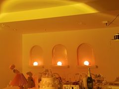 -Blue Concept Cafe&Farm·關於藍
