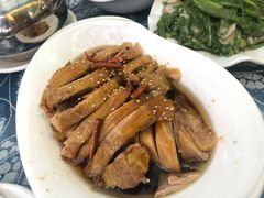 -瑞丰园庭院餐厅·白族传统家常菜