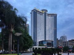 -永安龟山公园