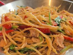 -拾捌川·自贡爆炒(新街口店)