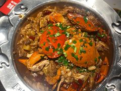 -胖哥俩肉蟹煲(杭州下沙学林街店)