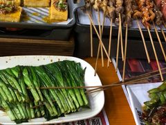 -探唐烧烤(棠东店)