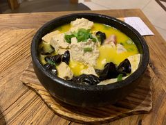 -老上海弄堂菜馆(恒基名人购物中心店)