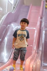 -奈尔宝家庭中心·亲子餐厅(华采天地店)