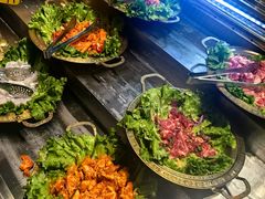 -爱客得牛排海鲜烤肉·火锅自助(春熙路黑金好店)