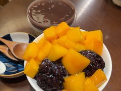 -小团圆糖水铺(襄阳南路店)