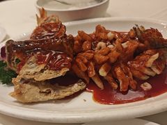 -得月楼·省级非遗·传统苏帮菜(观前店)
