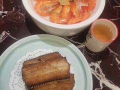 -新白鹿餐厅(爱琴海购物中心店)