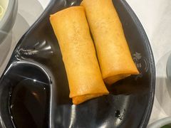 -馋三尺蟹粉小笼(人民广场店)