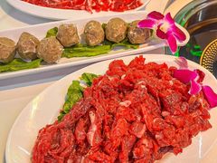 -中国凉都黄牛肉馆(杭州总店)