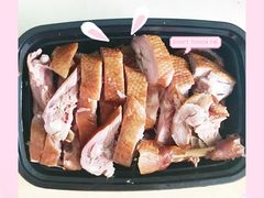 -土门赵鸭子(绵阳双发市场店)