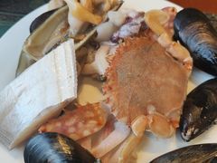 -火舞泰·泰式海鲜火锅餐厅(世纪城店)