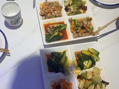 -叁宝烤肉• 西安烧烤(凤城十二路店)