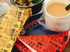 -永和大王(广渠店)