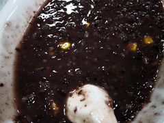 血糯米粥-芸海阁·农家私房菜(沙家浜景区出口店)