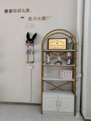 -朵琳·美甲美睫纹绣