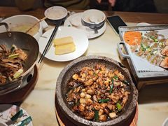 -绿茶餐厅(西单老佛爷店)