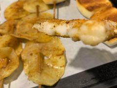 土豆-辣串王烧烤