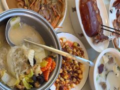 -福来居烤鸭店(天坛二店)