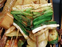 -长药唐师乐山油炸(石人直营店)