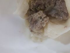 -杨记小骨头羊杂馆(南五马路店)