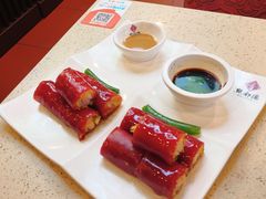 -点都德(汇盈广场店)